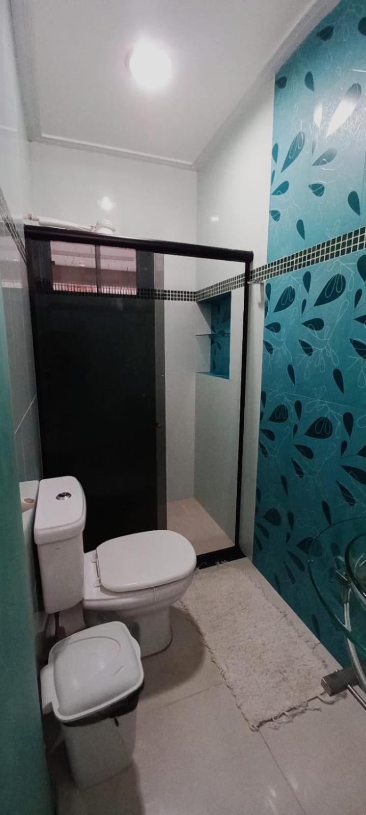 Pousada Marcia Elizondo Belém Buitenkant foto